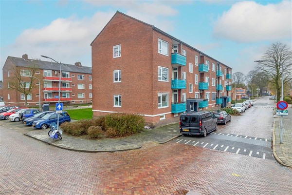 Medium property photo - Meeuwenstraat 18, 9607 RB Foxhol